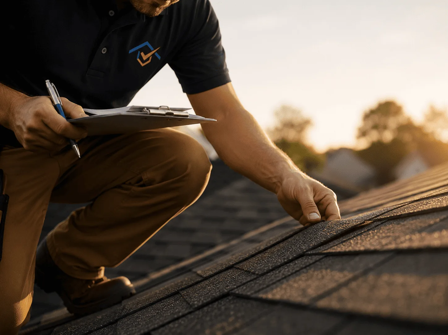 Why Choose Roof Inspection in Commerce, GA